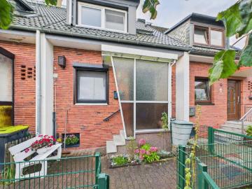 Bargteheide, Elbe-Weser-Dreieck, Schleswig-Holstein