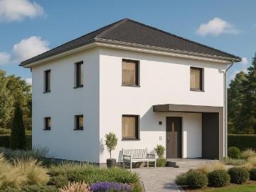 Baruth, Teltow-Fläming, Spreewald, Bundesland Brandenburg