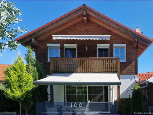4 Schlafzimmer Haus Bayerbach Deutschland 87993033
