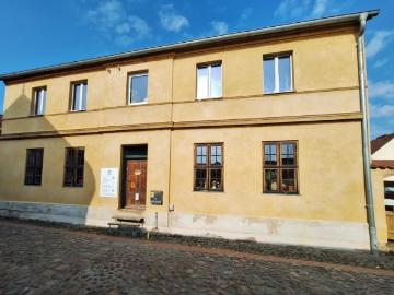 Bahrensdorf, Spreewald, Bundesland Brandenburg