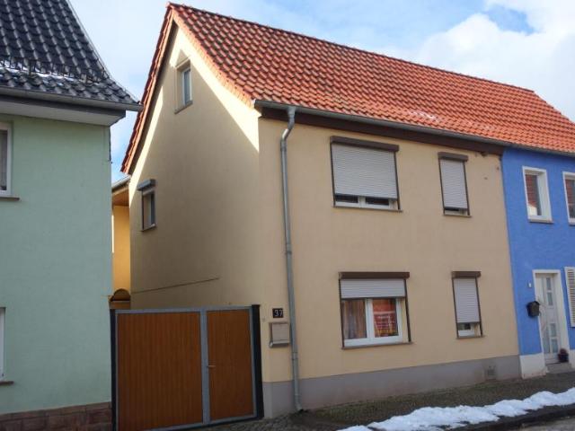 4 Schlafzimmer Haus Bennungen Deutschland LS101193350