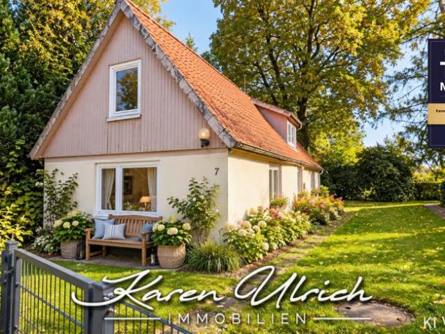 4 Schlafzimmer Haus Bendestorf Bendestorf 106097026