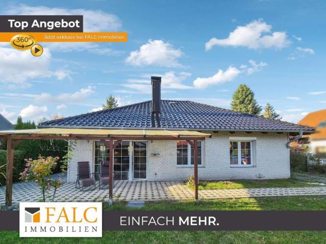 4 Schlafzimmer Haus Bestensee Deutschland 96085688