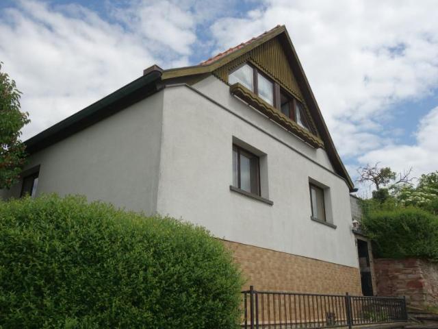 4 Schlafzimmer Haus Berga Deutschland 102814230