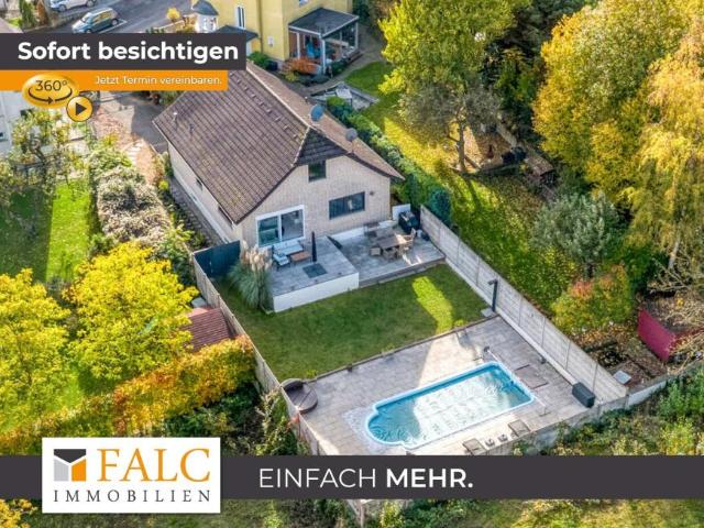 4 Schlafzimmer Haus Bergisch Gladbach Deutschland 105031114