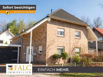 4 Schlafzimmer Haus Bergkamen Deutschland 103544399