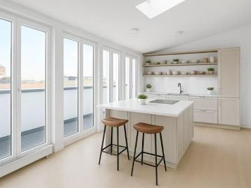 Amalienpark, Pankow, Brandenburg-Südwest-Südost, Bundesland Brandenburg