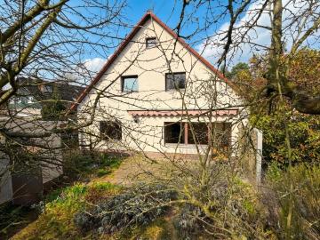 4 Schlafzimmer Haus Berlin Deutschland 100127954