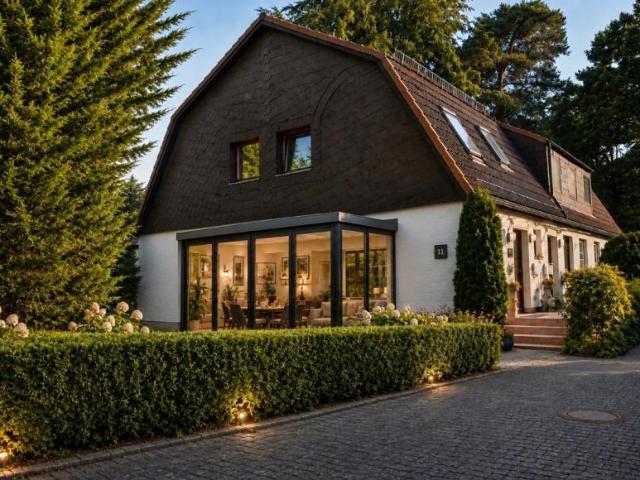 4 Schlafzimmer Haus Berlin Deutschland 104889050