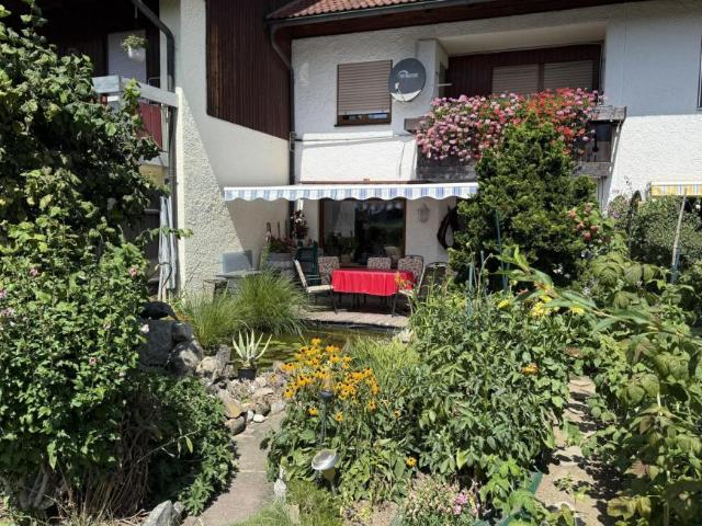 4 Schlafzimmer Haus Betzigau Betzigau 105461565