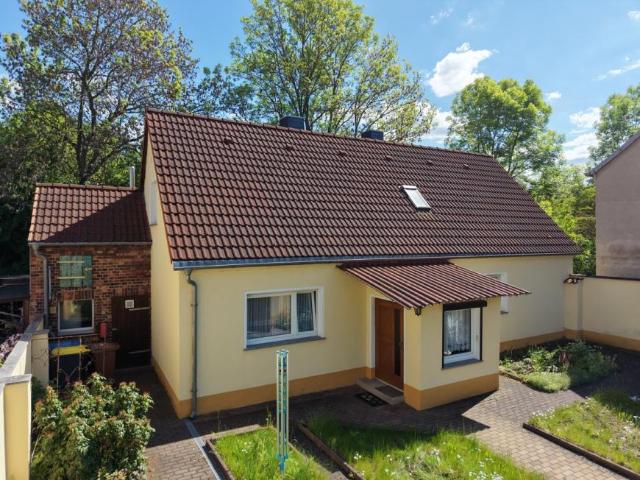 4 Schlafzimmer Haus Beuna Deutschland LS104226159