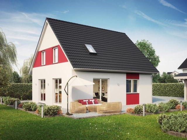 4 Schlafzimmer Haus Bischberg Deutschland LS90999975