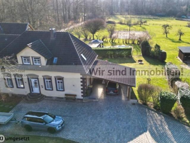 4 Schlafzimmer Haus Bissendorf Bissendorf LS105445454