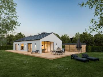 Hornbach, Birkenau, Rhein-Neckar, Rhein-Neckar-Kreis, Baden-Württemberg