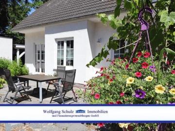 Blankenfelde-Mahlow, Spreewald, Bundesland Brandenburg