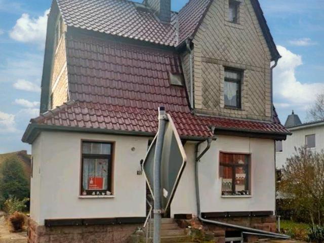 4 Schlafzimmer Haus Bleicherode Deutschland 102555181