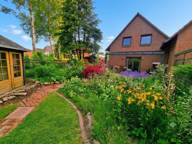4 Schlafzimmer Haus Bordesholm Bordesholm LS105461928