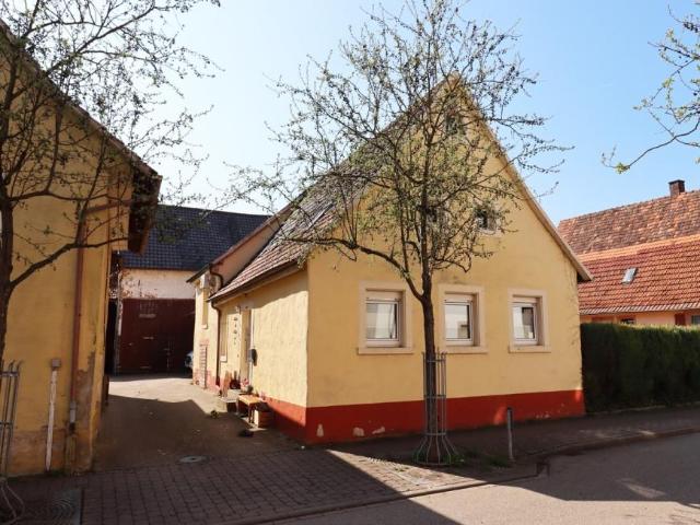 4 Schlafzimmer Haus Bruchsal Deutschland 100451558