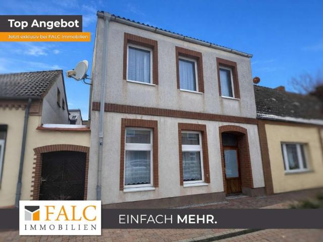 4 Schlafzimmer Haus Brüel Brüel 105527007
