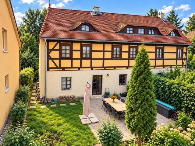 4 Schlafzimmer Haus Cossebaude Cossebaude LS105705585