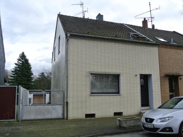 4 Schlafzimmer Haus Duisburg Duisburg 105448529