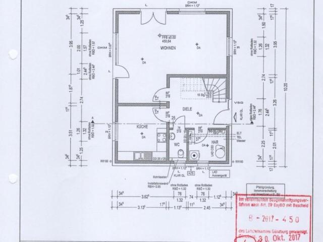 4 Schlafzimmer Haus Dürrlauingen Dürrlauingen LS105460428