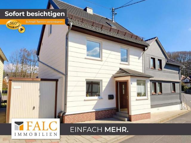 4 Schlafzimmer Haus Daaden Deutschland LS99706127