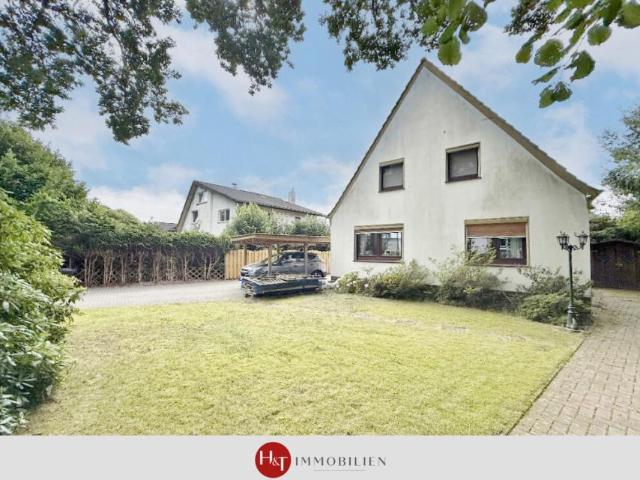 4 Schlafzimmer Haus Delmenhorst Delmenhorst 105448495