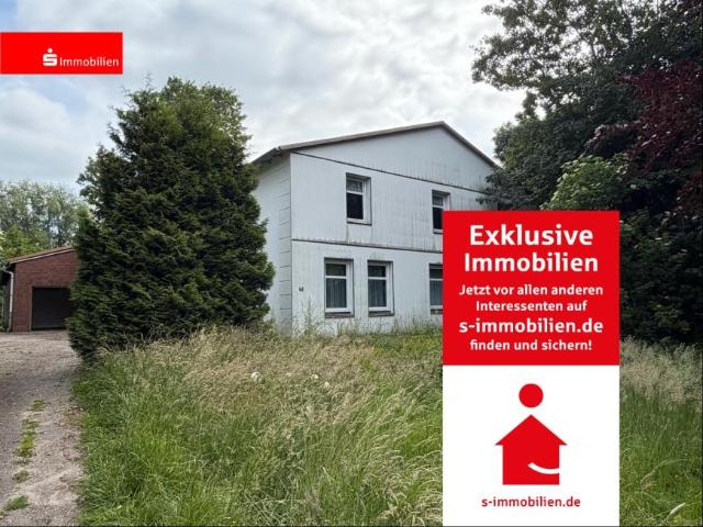 4 Schlafzimmer Haus Diekhusen Deutschland LS104230375