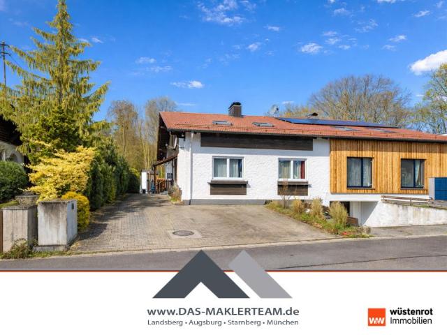 4 Schlafzimmer Haus Dießen Deutschland 104226001