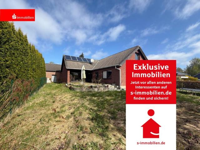 4 Schlafzimmer Haus Dobersdorf Deutschland LS104067791