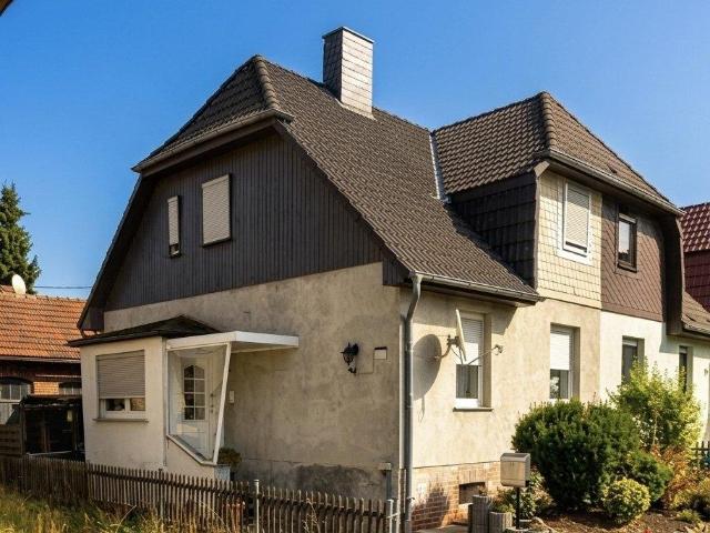 4 Schlafzimmer Haus Dorndorf Deutschland LS100678778