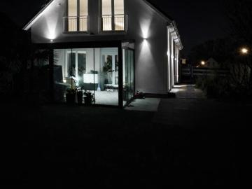 Messelinckstraße, Asseln, Brackel - Garten