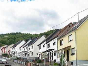 Schlapper Pfad, Sommerberg, Hörde - Garten