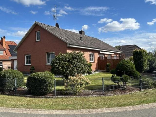 4 Schlafzimmer Haus Dörverden Dörverden 105469565