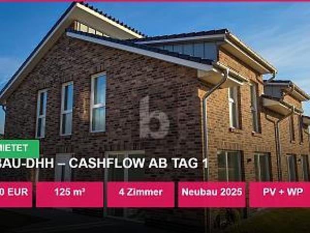 4 Schlafzimmer Haus Drebber Drebber 105446809