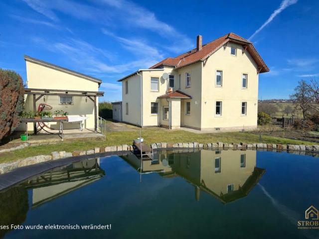 4 Schlafzimmer Haus Dresden Deutschland 103614675