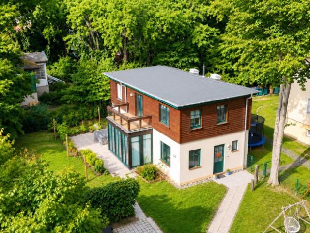 4 Schlafzimmer Haus Dresden Klotzsche Dresden Klotzsche 105527669