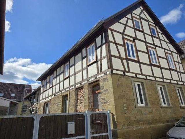 4 Schlafzimmer Haus Euerbach Deutschland LS101953089