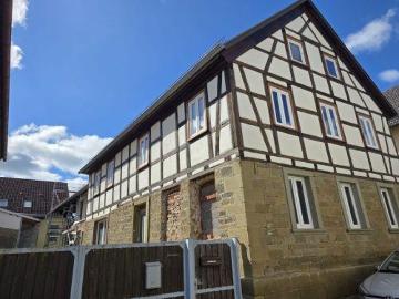 4 Schlafzimmer Haus Euerbach Deutschland 101953089