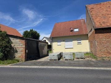 4 Schlafzimmer Haus Euerbach Deutschland 103153061