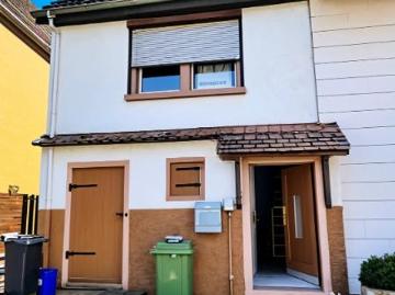 4 Schlafzimmer Haus Eberbach Deutschland 100877713