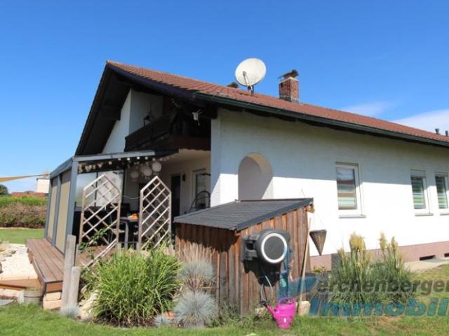 4 Schlafzimmer Haus Eichendorf Eichendorf LS105443848