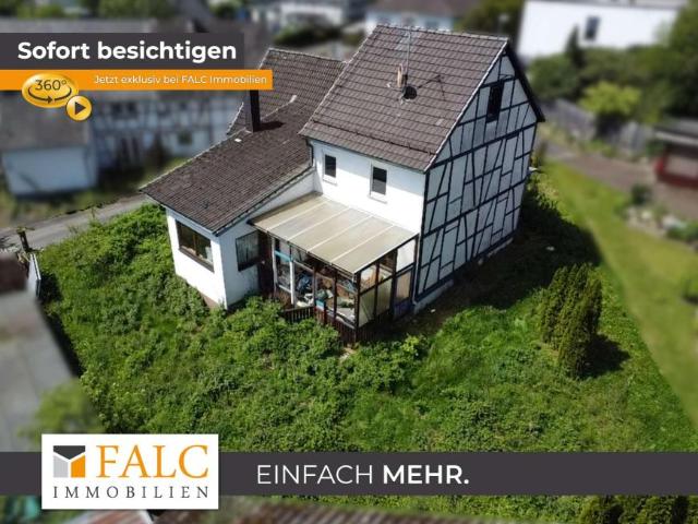 4 Schlafzimmer Haus Eitorf / Bohlscheid Deutschland 96271269