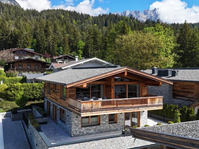 4 Schlafzimmer Haus Ellmau Ellmau 105086685