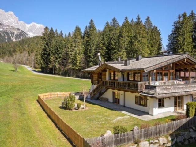 4 Schlafzimmer Haus Ellmau Ellmau 105465760