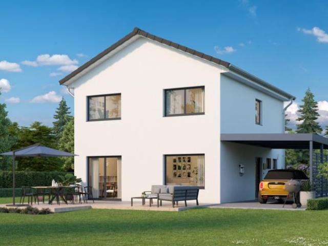 4 Schlafzimmer Haus Emmelshausen Deutschland 102850070