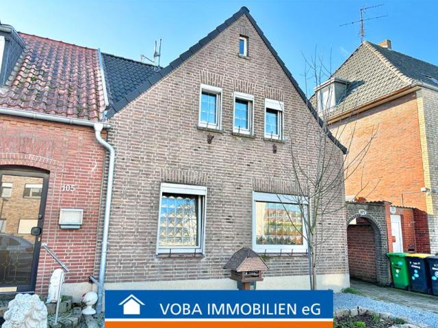 4 Schlafzimmer Haus Emmerich Am Rhein Deutschland 100387274