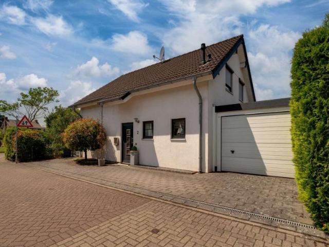 4 Schlafzimmer Haus Emmerich Am Rhein Deutschland 103595767
