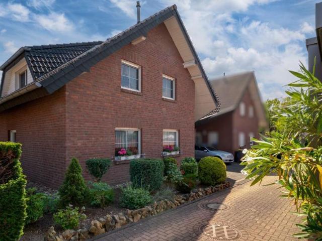 4 Schlafzimmer Haus Emmerich Am Rhein Deutschland 103841469